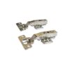 Bản lề hợp kim giảm chấn BossEU BS101B 1 ban le hop kim giam chan bosseu bs101b