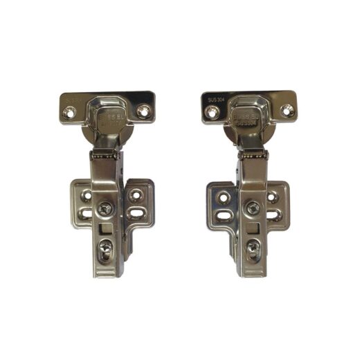 Bản lề inox 304 giảm chấn BossEU BS304B 3 ban le inox 304 giam chan bosseu bs304b 1