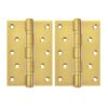 Bản lề lá 4BB 127x76x3mm Hafele DIY 489.05.028