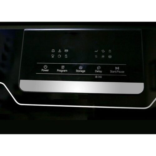 Máy rửa bát âm tủ Spelier SMS 08 DW/UOZ 3 bang dieu khien may rua bat am tu spelier sms 08 dw uoz 1