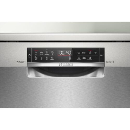 Máy rửa bát độc lập Bosch SMS6ZCI03E 5 bang dieu khien may rua bat doc lap bosch sms6zci03e