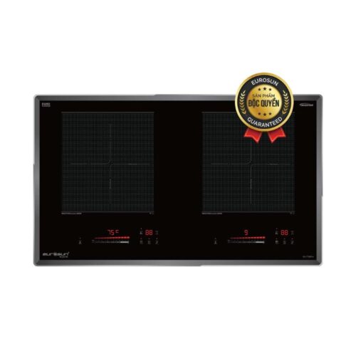 Bếp từ đôi Eurosun EU-T708Pro lắp âm 3 bep tu doi eurosun eu t708pro lap am 1