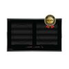 Bếp từ đôi Eurosun EU-T895GE lắp âm 2 Bếp từ đôi Eurosun EU-T895GE lắp âm