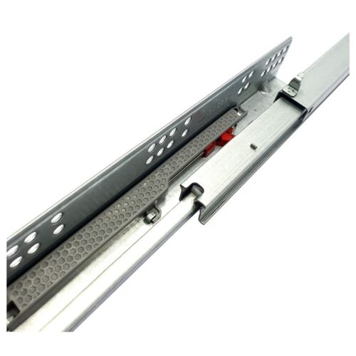 Ray âm giảm chấn mở toàn phần BossEU BS350RA 3 chi tiet ray am giam chan mo toan phan bs350ra