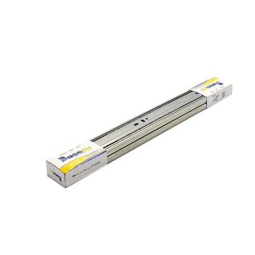 Ray bi giảm chấn mở toàn phần BossEU BS50 3 dong goi ray bi giam chan mo toan phan bosseu bs50