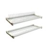 Giá bát đĩa cố định inox nan 304 BossEU BS304.1190C 1 gia bat dia co dinh inox nan 304 bosseu bs304.1190c