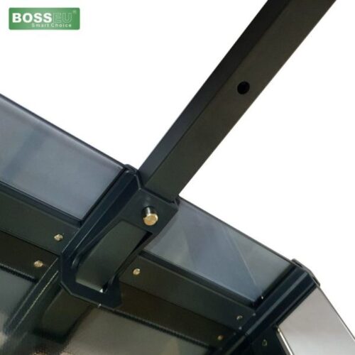 Tủ kho đựng đồ dự trữ BossEU BS04.600KN 3 gia chua do tu kho dung do du tru bs04 600kn