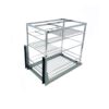 Giá gia vị inox 304 nan dẹt BossEU BS135G 1 gia gia vi inox 304 nan det bosseu bs135g