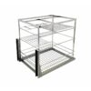 Giá gia vị inox 304 nan dẹt BossEU BS304.140GS 2 gia gia vi inox 304 nan det bosseu bs304 140gs