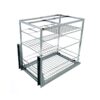 Giá gia vị inox 304 nan dẹt BossEU BS304.135GS 1 gia gia vi inox 304 nan det bosseu bs304.135gs