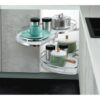 Giá góc liên hoàn hợp kim sơn Nano nan dẹp BossEU BS301.1290R 2 gia goc lien hoan hop kim son nano nan dep bosseu bs301 1290r