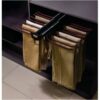 Giá vất quần 2 bên lắp đỉnh BossEU BS2002VQ 1 gia vat quan 2 ben lap dinh bosseu bs2002vq