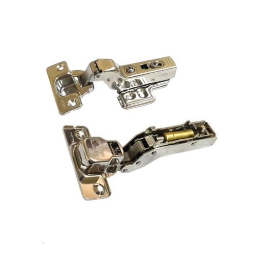 Bản lề inox 304 giảm chấn BossEU BS201C 3 hinh anh ban le inox 304 giam chan bosseu bs201c