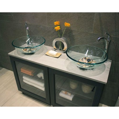 Đá nhân tạo Vicostone Altea BS182 3 Hình ảnh đá nhân tạo Vicostone Altea BS182