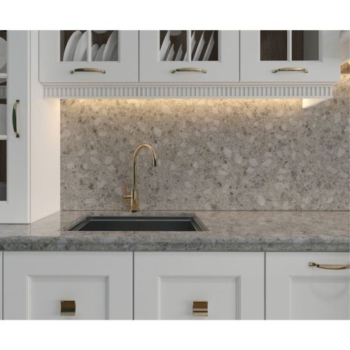 Đá nhân tạo Vicostone Ceppo Di Gre BQ8794 3 Hình ảnh đá nhân tạo Vicostone Ceppo Di Gre BQ8794