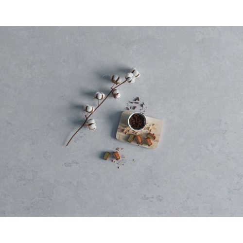 Đá nhân tạo Vicostone Concreto BQ8860 4 Hình ảnh đá nhân tạo Vicostone Concreto BQ8860