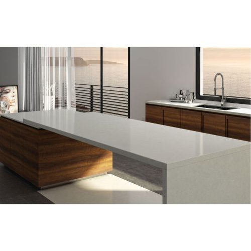 Đá nhân tạo Vicostone Dolce Vita BQ8590 4 Hình ảnh đá nhân tạo Vicostone Dolce Vita BQ8590