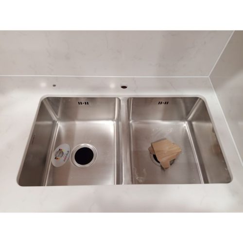 Đá nhân tạo Vicostone Hestia BQ8222 3 Hình ảnh đá nhân tạo Vicostone Hestia BQ8222