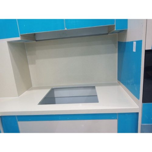 Hình ảnh đá nhân tạo Vicostone Mocha Crema BQ8100