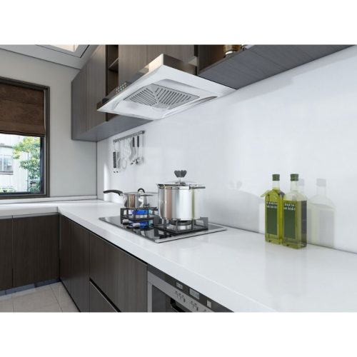 Hình ảnh đá nhân tạo Vicostone Onyx White BQ2088