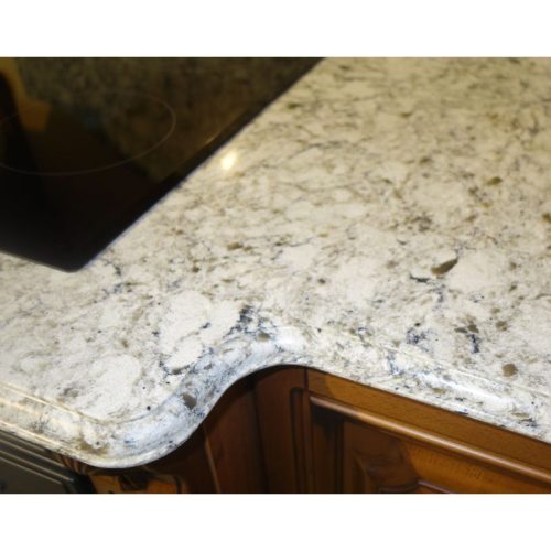 Đá nhân tạo Vicostone Safari BQ9419 3 Hình ảnh đá nhân tạo Vicostone Safari BQ9419