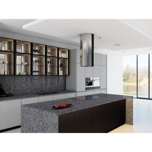 Đá nhân tạo Vicostone Squalo BQ8795 3 Hình ảnh đá nhân tạo Vicostone Squalo BQ8795