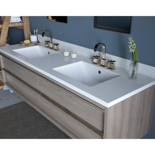 Đá nhân tạo Vicostone Stellar BS390 4 Hình ảnh đá nhân tạo Vicostone Stellar BS390