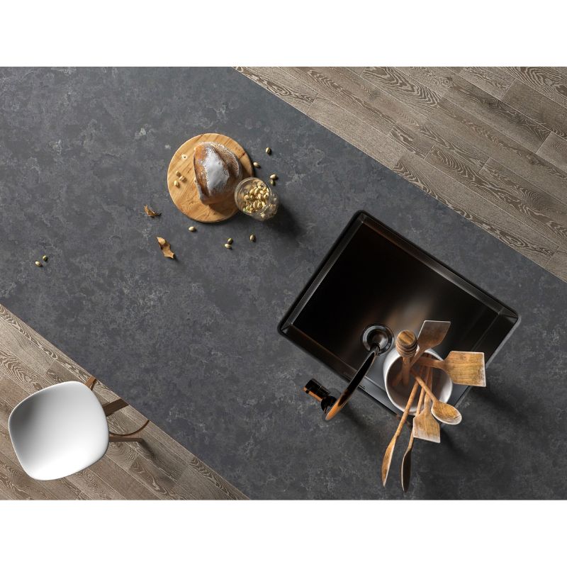 Hình ảnh đá nhân tạo Vicostone Tartufo BQ8863 Hình ảnh đá nhân tạo Vicostone Tartufo BQ8863