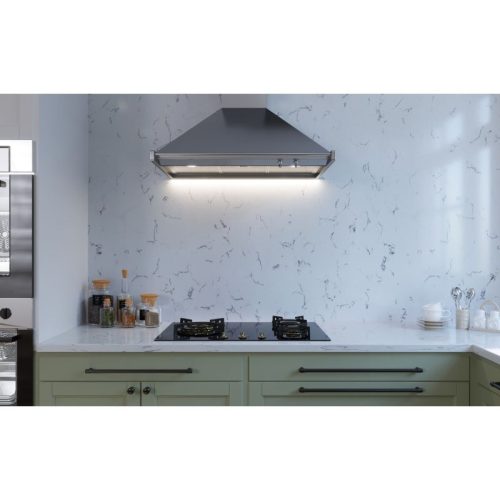 Đá nhân tạo Vicostone Ventisca BQ8330 5 Hình ảnh đá nhân tạo Vicostone Ventisca BQ8330