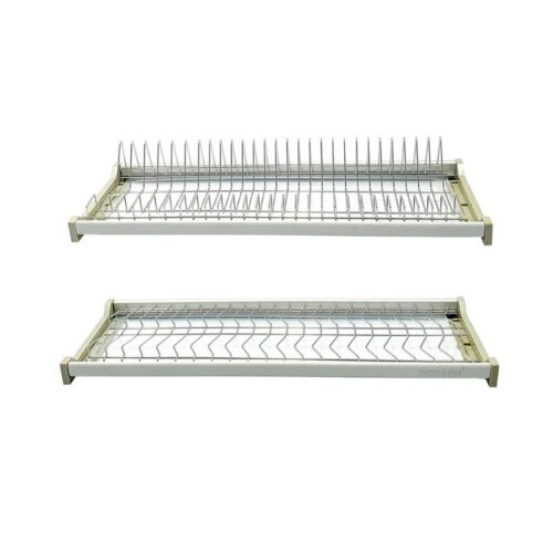 Giá bát đĩa cố định inox nan 304 BossEU BS304.1190C 4 hinh anh gia bat dia co dinh inox nan 304 bosseu bs304.1190c