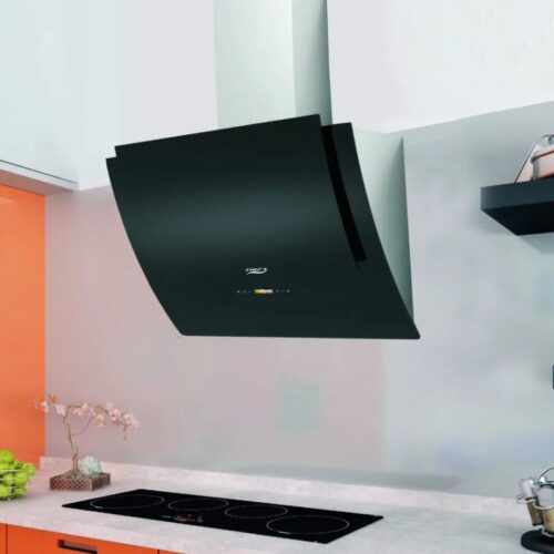 Máy hút mùi áp tường Chefs EH-R706E7B 3 hinh anh may hut mui ap tuong chefs eh r706e7b
