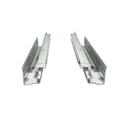 Ray âm giảm chấn mở toàn phần BossEU BS350RA 2 hinh anh ray am giam chan mo toan phan bs350ra