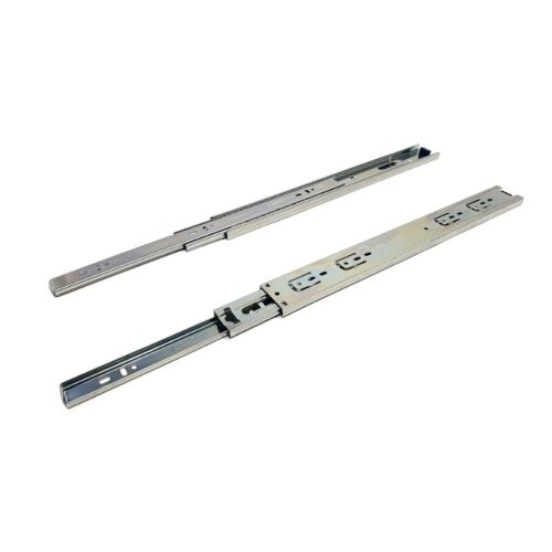 Ray bi giảm chấn cao cấp BossEU BS500CS 3 hinh anh ray bi giam chan mo toan phan bs500cs