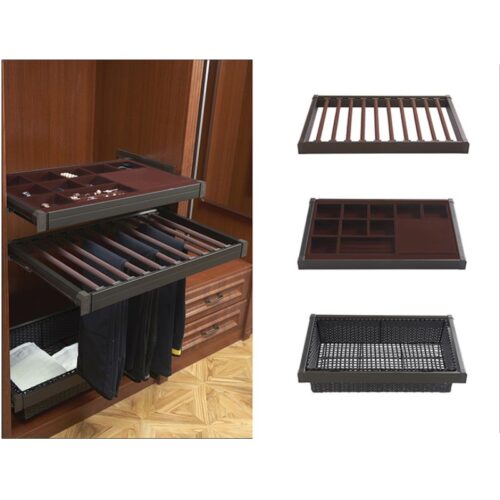 Giá để đồ trang sức BossEU BS4090PK 4 hinh anh thuc te gia de do trang suc bosseu bs4090pk