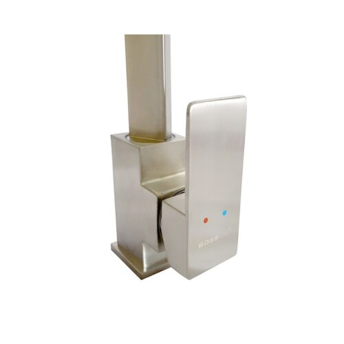 Vòi rửa bát nóng lạnh BossEU BS304V3 4 hinh anh voi rua bat nong lanh bosseu bs304v3