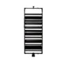 Kệ giày dép xoay 360 độ BossEU BS10.183GY 2 ke giay dep xoay 360 do bosseu bs10.183gy