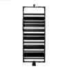 Kệ giày dép xoay 360 độ BossEU BS12.210GY 1 ke giay dep xoay 360 do bosseu bs12.210gy
