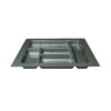 Khay đựng thìa muỗng đa năng BossEU BS450KC 1 khay dung thia muong da nang bosseu bs450kc