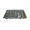 Khay đựng thìa muỗng đa năng BossEU BS900KC 2 khay dung thia muong da nang bosseu bs900kc