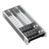Khay đựng thìa muỗng đa năng inox 304 cao cấp BossEU BS304.350KC 1 khay dung thia muong da nang inox 304 cao cap bosseu bs304.350kc
