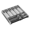 Khay đựng thìa muỗng đa năng inox 304 cao cấp BossEU BS304.500KC 1 khay dung thia muong da nang inox 304 cao cap bosseu bs304.500kc