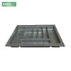 Khay đựng thìa muỗng đa năng inox 304 cao cấp BossEU BS304.800KC 2 khay dung thia muong da nang inox 304 cao cap bosseu bs304.800kc