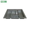 Khay đựng thìa muỗng đa năng inox 304 cao cấp BossEU BS304.900KC 1 khay dung thia muong da nang inox 304 cao cap bosseu bs304.900kc