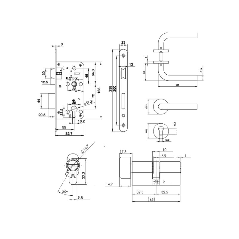 xr:d:DAFw2AEERF8:2849,j:4218036475163807639,t:24011403 kich thuoc bo tay nam gat nap chup tron 19x135x60mm hafele diy 499 62 505
