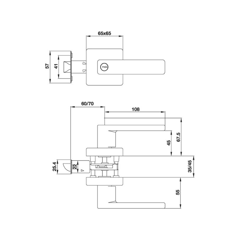 xr:d:DAFw2AEERF8:2835,j:2674427699494414504,t:24011402 kich thuoc khoa tay nam gat cua wc hafele diy 499 63 973