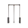 Mắc quần áo di động BossEU BS83115DA 1 mac quan ao di dong bs83115da