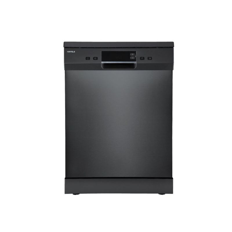 Máy rửa chén độc lập Hafele HDW-F60EB 538.21.310.1 Máy rửa chén độc lập Hafele HDW-F60EB 538.21.310.1