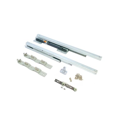 Giá gia vị inox 304 nan dẹt BossEU BS304.120GS 5 phu kien gia gia vi inox 304 nan det bosseu bs304.120gs