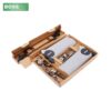 Tay nâng Blum cánh đôi tủ bếp 20F2500+20F3800 1 tay nang blum canh doi tu bep 20f250020f3800
