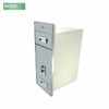 Thùng gạo gương nút nhấn BossEU BS250 Silver 2 thung gao mat guong nut nhan bosseu bs250silver 1